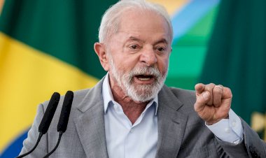 Datafolha: Lula ganha vantagem sobre bolsonarismo em 1º e 2º turnos