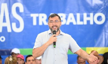 Governador Wilson Lima anuncia 10 mil novos contemplados no segundo ciclo do projeto CNH Social