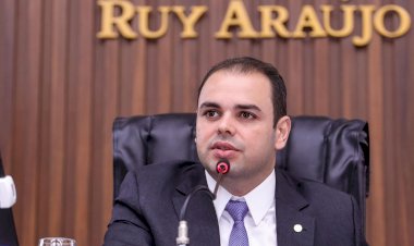 Presidente Roberto Cidade reabre os trabalhos legislativos do plenário do Parlamento Amazonense nesta terça-feira, 5/8