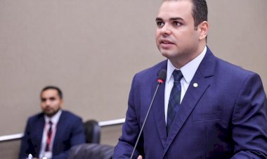 Presidente Roberto Cidade propõe apoio à FCecon com destinação de emendas parlamentares no orçamento estadual