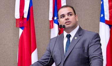 Em defesa dos mais vulneráveis, Roberto Cidade propõe criação do Cadastro Estadual de Pacientes com Doenças Raras no Amazonas