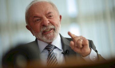 Tarifaço: Lula diz que medida de ajuda a exportadores começará com R$ 30 bilhões em crédito