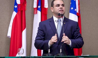 Em defesa da BR-319, presidente Roberto Cidade volta a convocar superintendente do DNIT e articula viagem a Brasília