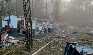 Imagens mostram que funcionários mortos em explosão de fábrica no Paraná haviam acabado de chegar para turno: 'Colocando o equipamento'