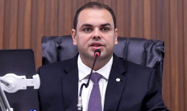 Amazonas pode ser pioneiro na proteção de influenciadores mirins com PL de autoria do presidente Roberto Cidade