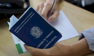 Desemprego nos estados varia de 2,2% em SC a 10,4% em PE; veja ranking