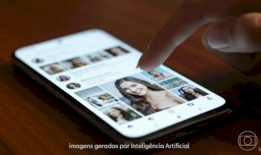 Fake nudes: ferramentas de IA desnudam crianças vestidas em fotos postadas nas redes sociais