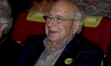 Luis Fernando Verissimo é internado em UTI em hospital de Porto Alegre