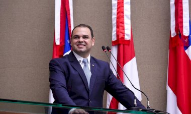 Produção audiovisual amazônica pode ganhar novo fôlego com PL de autoria do presidente Roberto Cidade