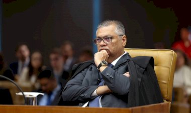 STF se divide sobre ação de Dino para blindar Moraes, e ala vê falta de firmeza de bancos
