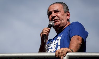 PF faz buscas e apreensões contra Silas Malafaia e impõe proibição de deixar o país