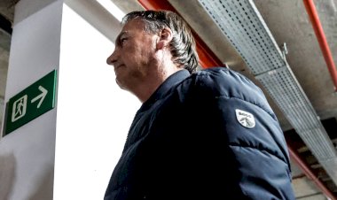 Relatório da PF que indiciou Bolsonaro traz diálogos do presidente; leia a íntegra de despacho