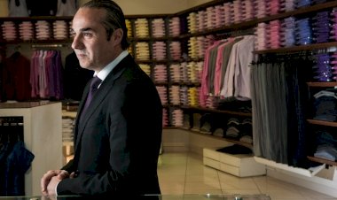 Polícia Civil faz operação contra fraude milionária envolvendo donos da Camisaria Colombo