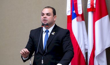 Presidente Roberto Cidade reforça compromisso com a inclusão durante a Semana Nacional da Pessoa com Deficiência