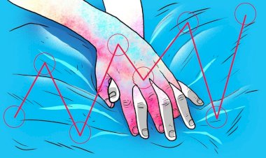 Abstinência de sexo: psiquiatra calcula em quanto tempo a falta de relações sexuais começa a afetar a mente e o corpo