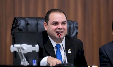 Presidente Roberto Cidade destaca compromisso com a valorização das tradições culturais do Amazonas no ‘Dia do Folclore’