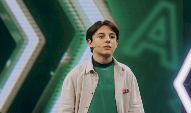 Dante Castro leva o Amazonas para a final do “Pequenos Gênios”, neste domingo (24/08)