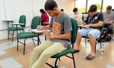 Inscrições para o Vestibular e SIS da UEA encerram na quinta-feira