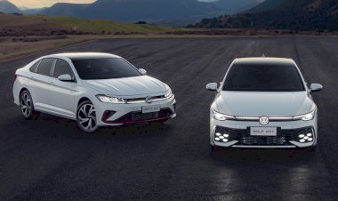 Volkswagen Golf GTi e Jetta GLi já têm data de lançamento; veja quando