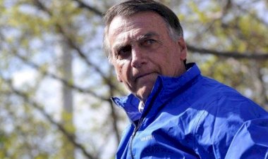 Moraes determina que Polícia Penal do DF monitore Bolsonaro em tempo integral e reforce equipes após pedido de líder do PT