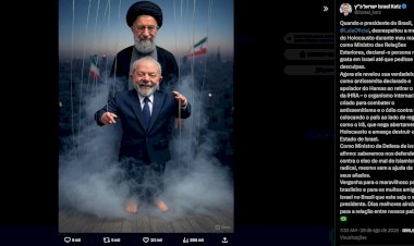 Itamaraty diz que ministro da Defesa israelense profere 'ofensas inaceitáveis' e pede apuração sobre morte de jornalistas em Gaza