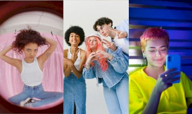 Quem entende? Oito manias da geração Z que intrigam (e divertem) outras gerações