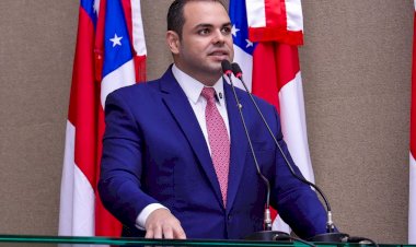 Presidente Roberto Cidade anuncia data de lançamento do edital do concurso público da Aleam