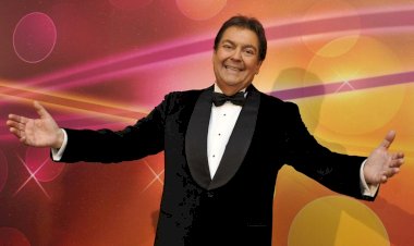 Faustão recebe alta após mais de três meses internado em SP