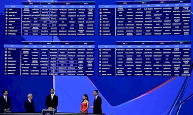 PSG terá Barcelona e Bayern pela frente na fase de classificação da Champions