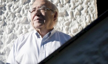 Morre o autor Luis Fernando Verissimo, cronista que uniu gerações de leitores, aos 88