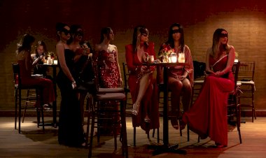 Homens pagam até R$ 11 mil para conhecer 'sugar babies' em festa particular