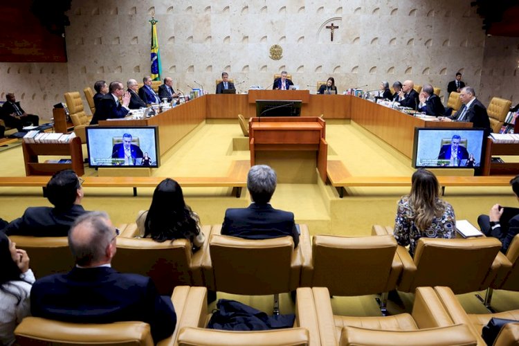 Barroso critica ameaças ao STF, defende Moraes e cita 'custos pessoais elevados' de ministro: 'Nem todos compreendem riscos que o país correu'