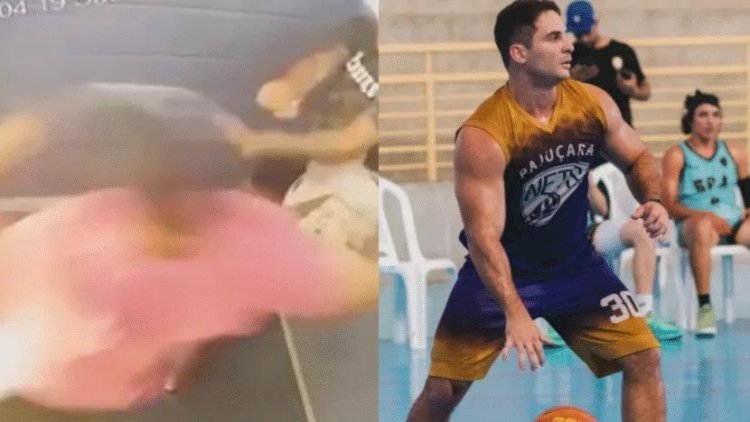 Homem que agrediu namorada com 60 socos é transferido para cadeia sem cela individual no RN