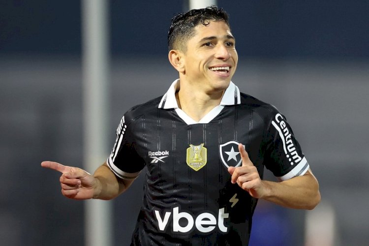 COPA DO BRASIL – BOTAFOGO, ATLÉTICO (MG), ATLÉTICO (PR), BAHIA, FLUMINENSE E CORINTHIANS, ESTÃO NAS QUARTAS DE FINAL DA COPA DO BRASIL