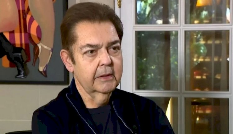 Faustão fez transplante de fígado e retransplante renal, diz boletim médico