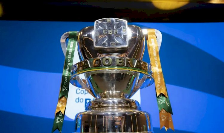 Quartas de final da Copa do Brasil 2025: veja classificados e data do sorteio