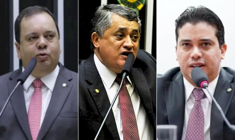 STF investiga 35 parlamentares enquanto Congresso busca blindagem