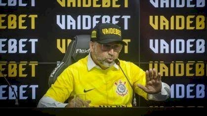 Augusto Melo sofre impeachment e deixa presidência do Corinthians