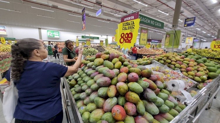IPCA: preços sobem 0,26% em julho, diz IBGE