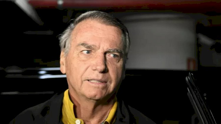Moraes autoriza Bolsonaro a fazer exames e pede atestado de comparecimento