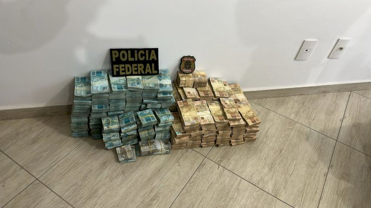 Prisão de operador com R$ 14 milhões levou PF ao prefeito de São Bernardo