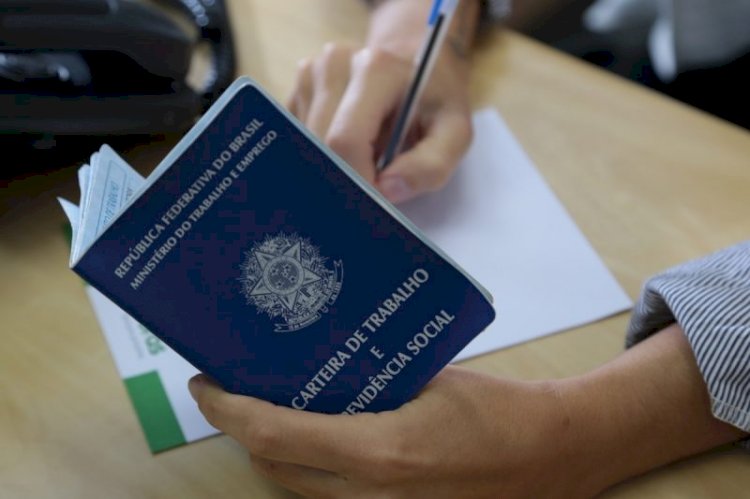 Desemprego nos estados varia de 2,2% em SC a 10,4% em PE; veja ranking