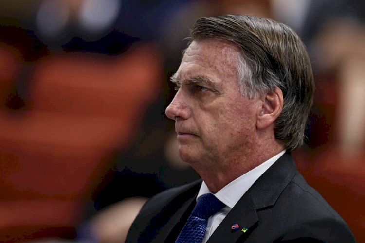 Trama golpista: STF marca para setembro julgamento de Bolsonaro e aliados