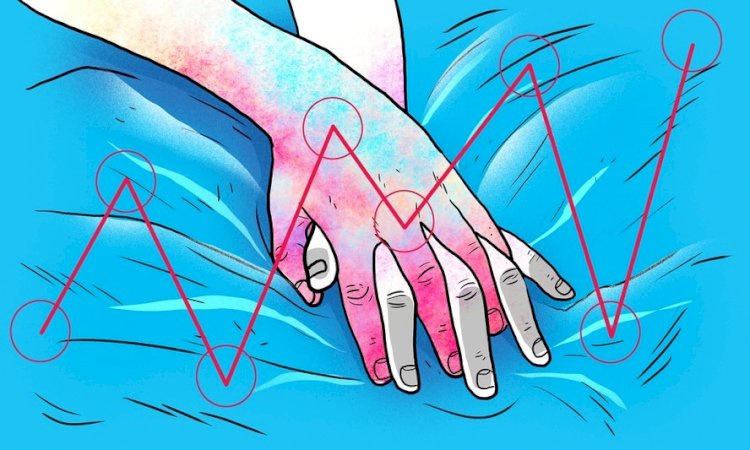 Abstinência de sexo: psiquiatra calcula em quanto tempo a falta de relações sexuais começa a afetar a mente e o corpo