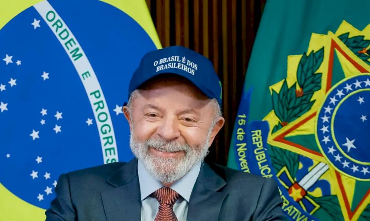 Lula cobra fidelidade de ministros do centrão e reclama de evento de partidos com Tarcísio