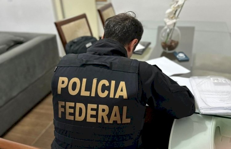 PF faz operação contra fraudes em precatórios e bloqueia R$ 57 milhões de investigados