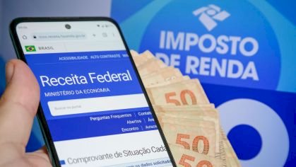 Imposto de Renda 2025: Receita paga 4º lote de restituição nesta sexta (29)