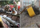 Bondinho de Lisboa descarrila, tomba e deixa 15 mortos e 18 feridos; VÍDEO