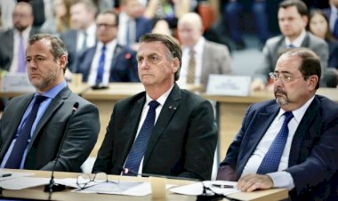 STF começa a julgar hoje Bolsonaro e outros sete réus pelo plano de golpe