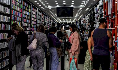 PIB do Brasil desacelera a 0,4% no segundo trimestre